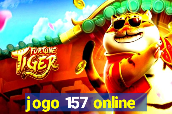 jogo 157 online